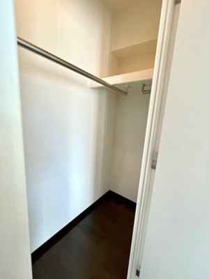 【収納】 | レジディア三軒茶屋Ⅱ