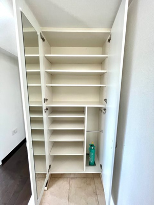 【その他】 | レジディア三軒茶屋Ⅱ