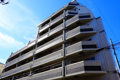 【外観】 | レジディア三軒茶屋Ⅱ