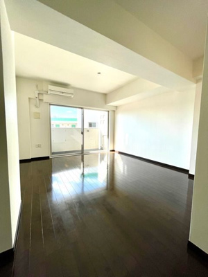 【居間・リビング】 | レジディア三軒茶屋Ⅱ