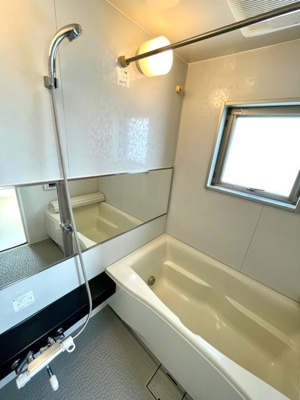 【浴室】 | レジディア三軒茶屋Ⅱ