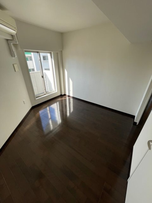 【寝室】 | レジディア三軒茶屋Ⅱ