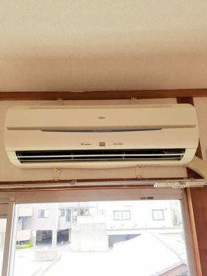 【設備】 | 北本ハイツ