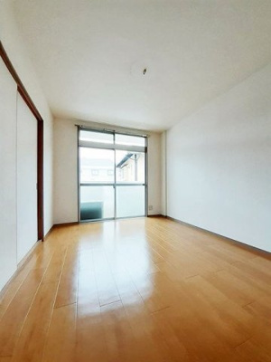 【内装】 | 北本ハイツ