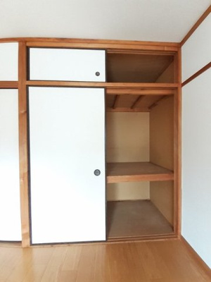 【収納】 | 北本ハイツ