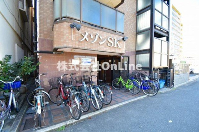 【その他共用部分】 | メゾンSK