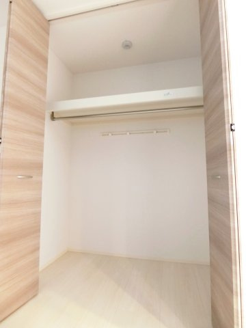 FLAIR桑田の収納