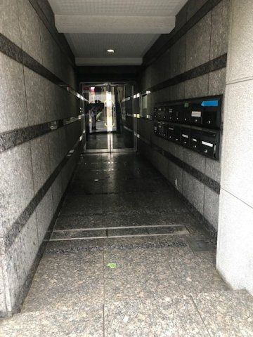 アーベイン仲町台