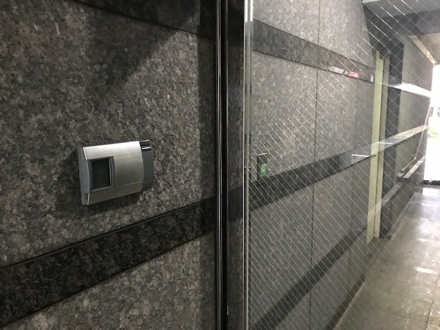 アーベイン仲町台