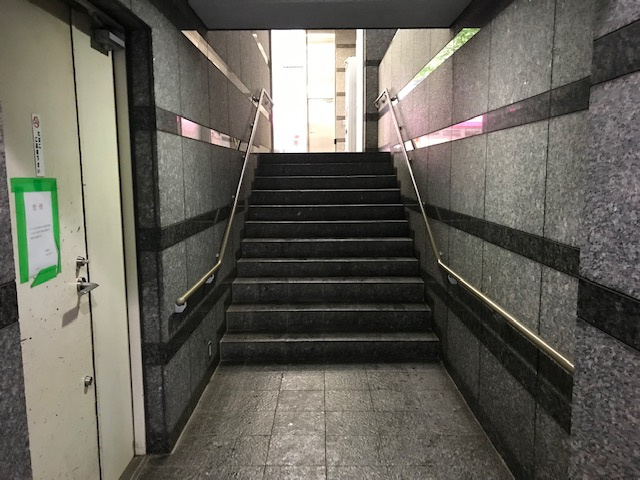 アーベイン仲町台