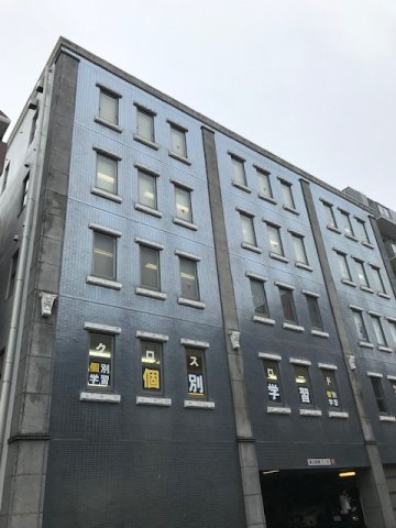 アーベイン仲町台