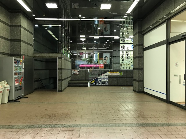 アーベイン仲町台