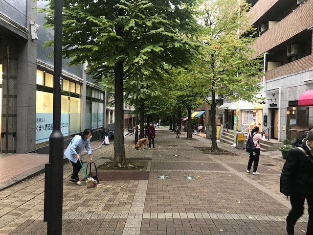 アーベイン仲町台