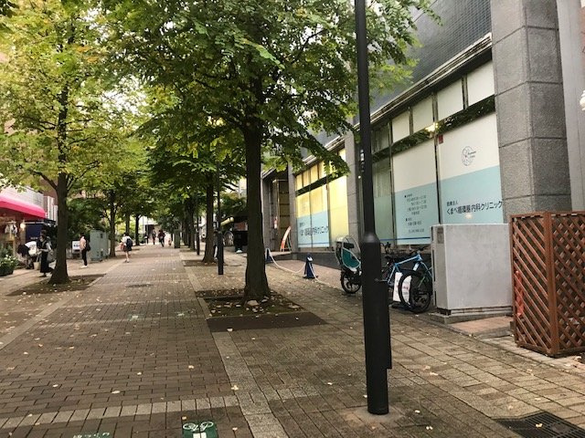 アーベイン仲町台