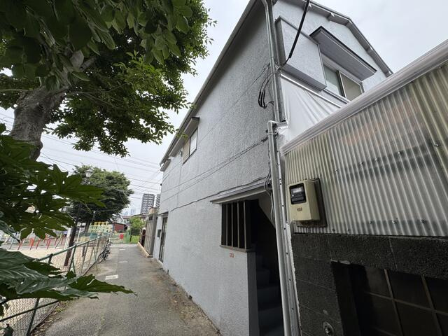 杉並区和泉1丁目のアパートの画像