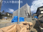 福岡市南区寺塚1丁目1期　3号棟（全3棟）【仲介手数料無料・0円】の画像