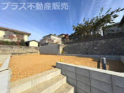 福岡市南区寺塚1丁目1期　3号棟（全3棟）【仲介手数料無料・0円】の画像