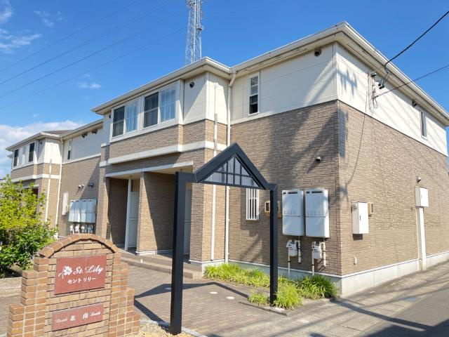 Sｔ．Ｌｉｌｙ　Ｓ棟　　刈谷市近郊の賃貸はクラスホーム
