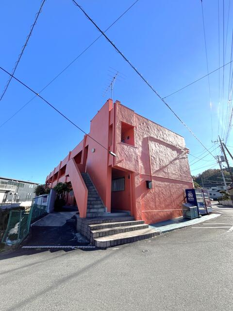 三晴マンションの画像