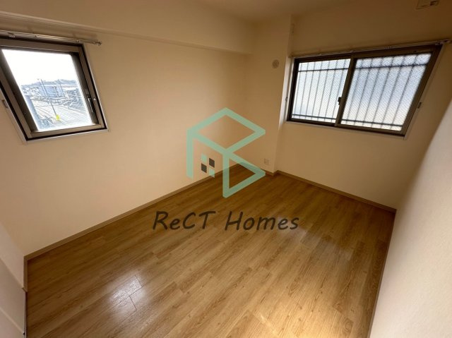 ブランジュールの居間・リビング