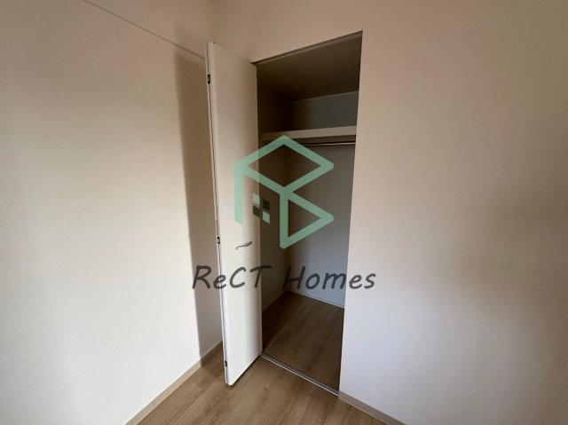 ブランジュールの内装