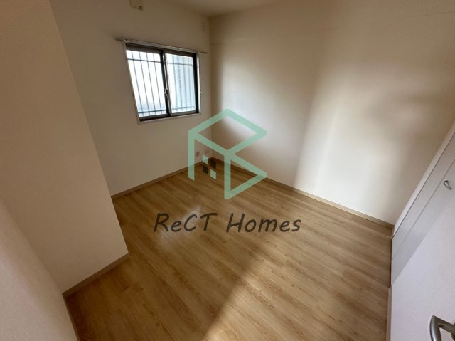 ブランジュールの内装