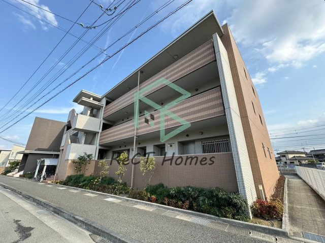 ブランジュールの外観