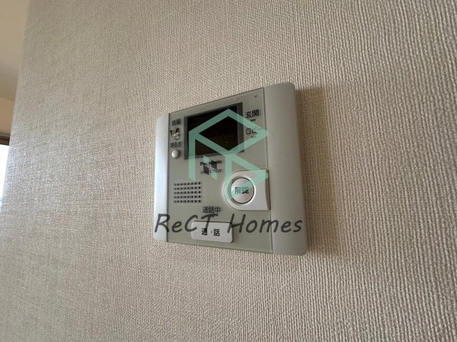 ブランジュールの設備