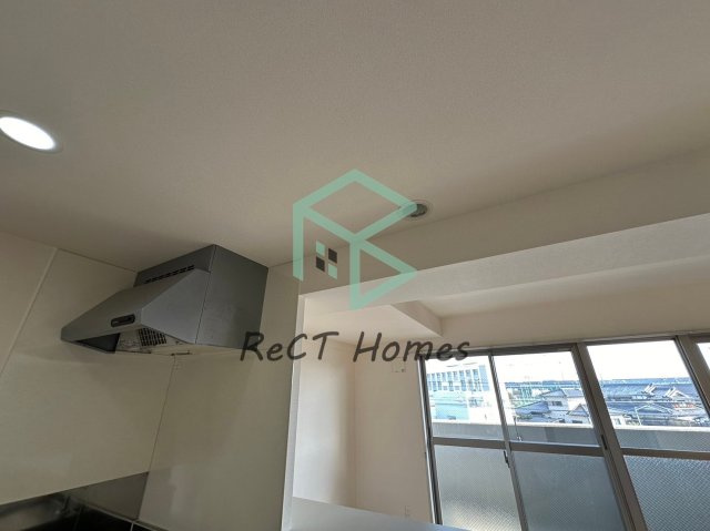 ブランジュールの内装