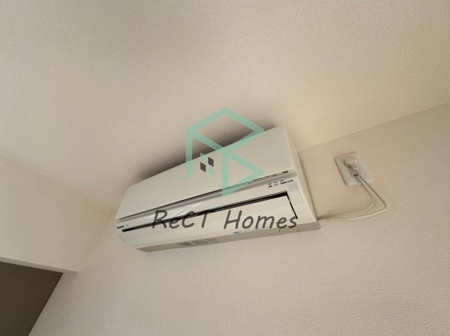 ブランジュールの設備