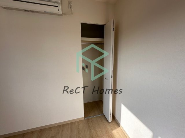 ブランジュールの内装