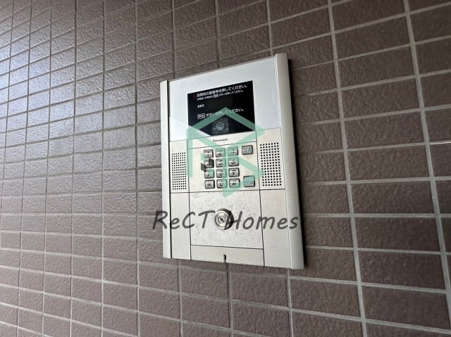 ブランジュールのセキュリティ