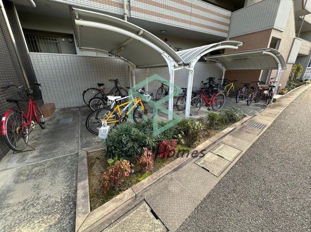 ブランジュールのその他共用部分