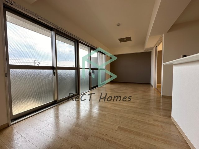 ブランジュールの内装