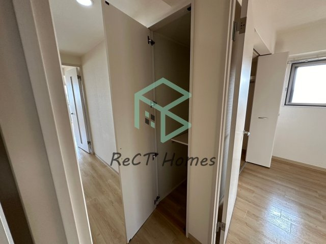 ブランジュールの内装