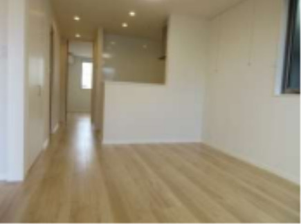 ファーム武蔵野境南の内装