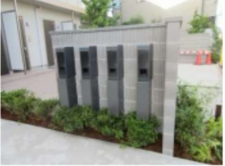 ファーム武蔵野境南のその他