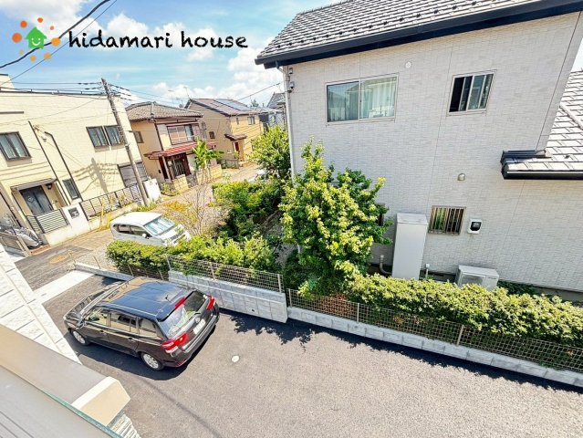 北区宮原Norht hills3期　新築戸建　02の展望