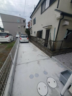 【駐車場】 | グランソフィア北田園(グランソフィアキタデンエン)