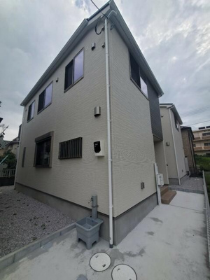 【外観】 | グランソフィア北田園(グランソフィアキタデンエン)