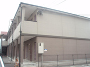 ファイン ヴィラの画像