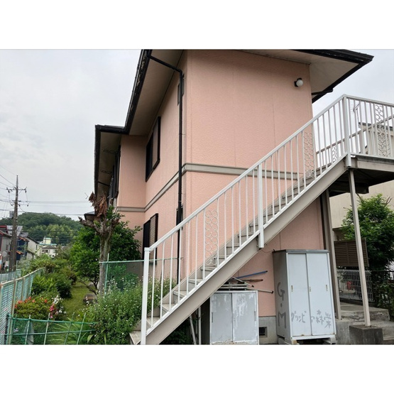 【外観】 | グリーンピア森栄