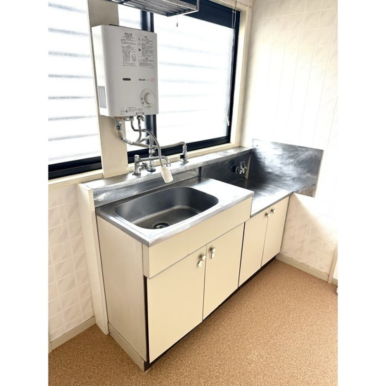 【キッチン】 | グリーンピア森栄