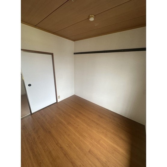 【内装】 | グリーンピア森栄