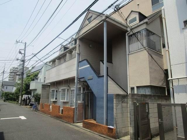 ライフピアウェイブ上高井戸の画像