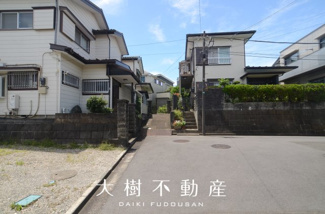 【外観】 | 解体更地渡し