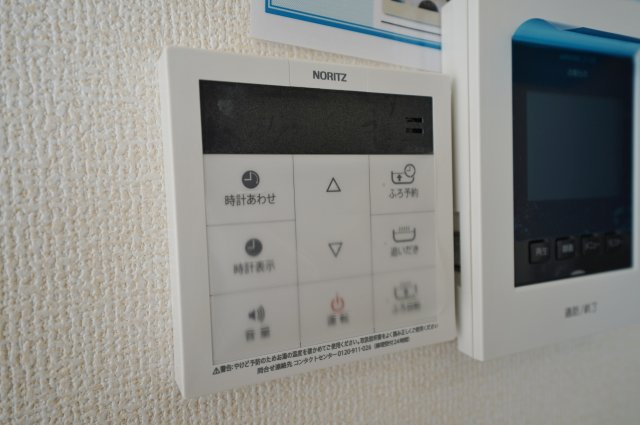 【横浜市瀬谷区南瀬谷1丁目25-25新築戸建て】★仲介手数料無料★（南瀬谷小学校・南瀬谷中学校）の発電・温水設備