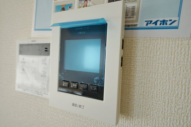 【横浜市瀬谷区南瀬谷1丁目25-25新築戸建て】★仲介手数料無料★（南瀬谷小学校・南瀬谷中学校）のセキュリティ