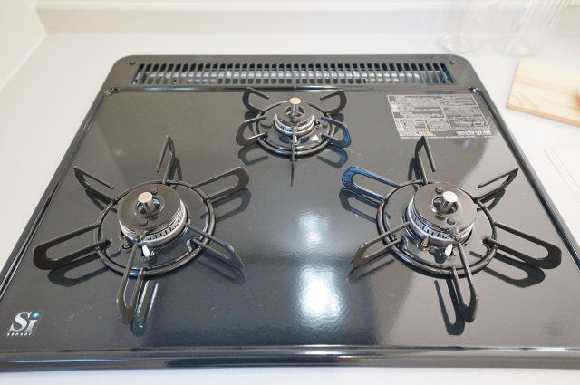 【横浜市瀬谷区南瀬谷1丁目25-25新築戸建て】★仲介手数料無料★（南瀬谷小学校・南瀬谷中学校）のキッチン