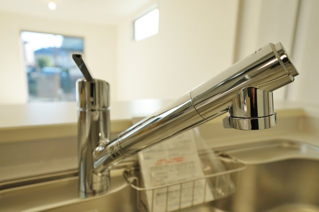 【横浜市瀬谷区南瀬谷1丁目25-25新築戸建て】★仲介手数料無料★（南瀬谷小学校・南瀬谷中学校）のキッチン